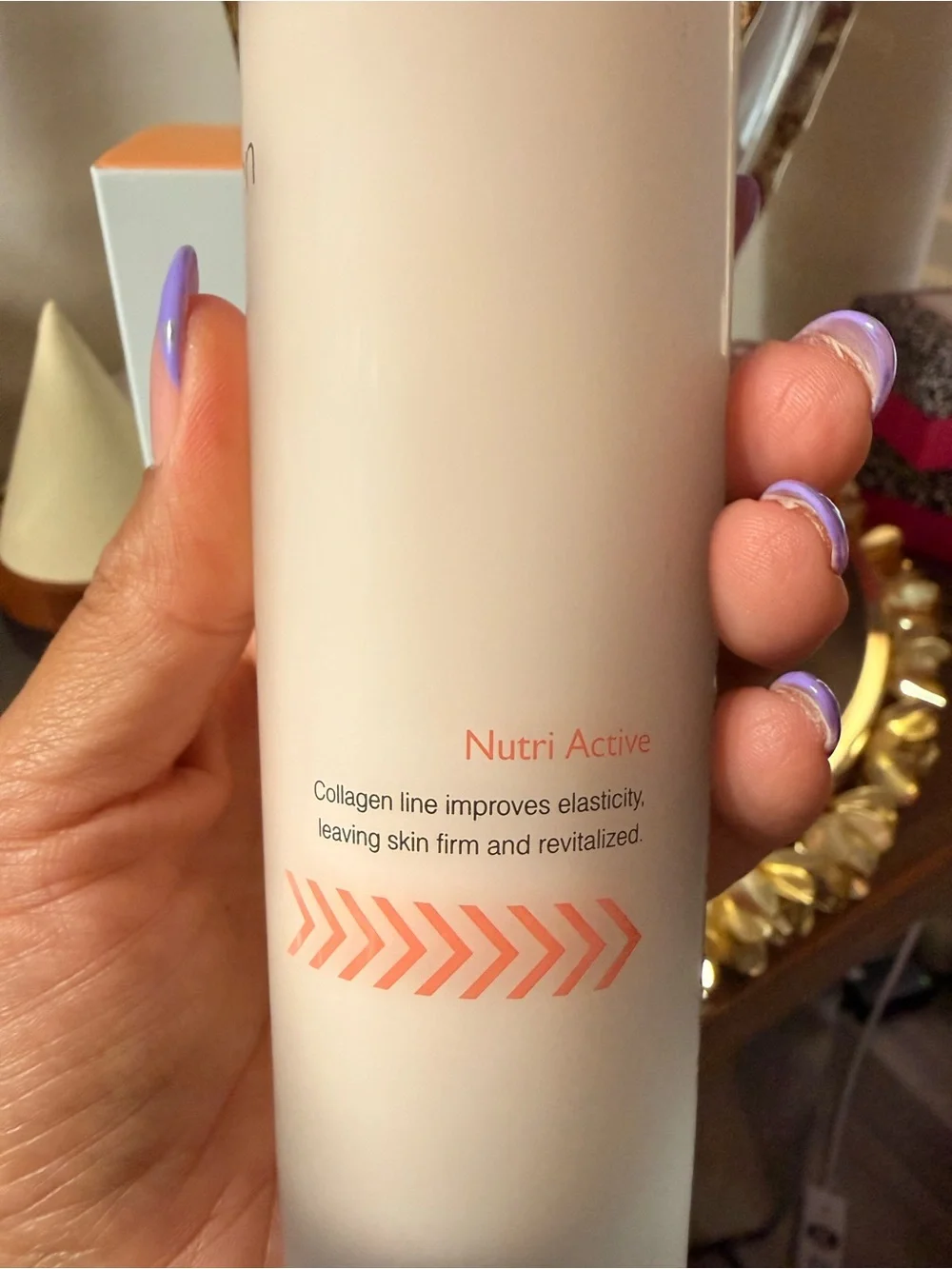Collagen Nutrition Emulsion+